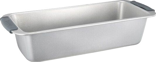 Modern House bAYk brødform 2,5L sølv Modern House bAYk brødform 2,5L sølv