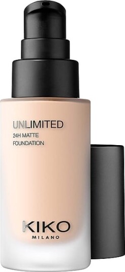 Unlimited 24h Matte Foundation 1 CR Cool Rose 30 ml