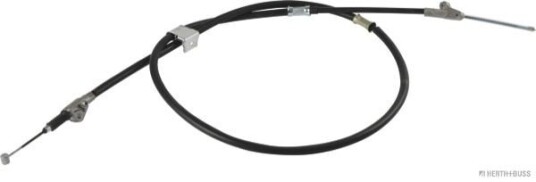 Herth+Buss Jakoparts Tautrekk parkeringsbrems HERTH+BUSS JAKOPARTS J3932114