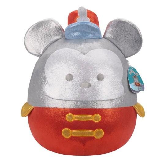 Squishmallows Disney 100 Band Leader Mickey 35 cm