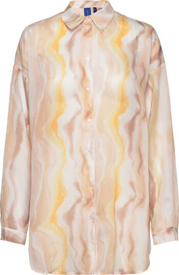 Résumé | Metars Shirt | 36