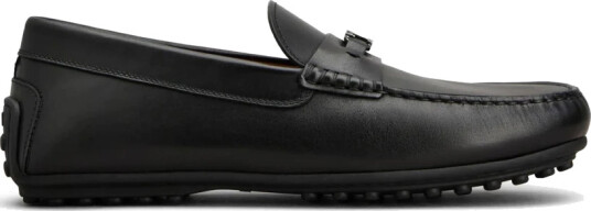 Tod's Herre Sko Svart 41 EU,