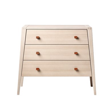 Leander Linea kommode bøk