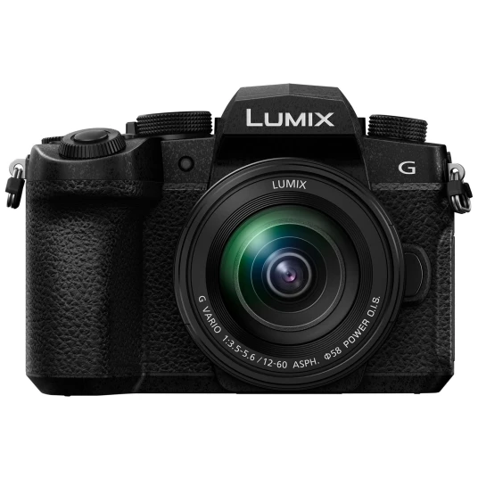 Panasonic Lumix G97 Panasonic Lumix G97