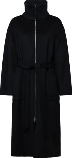 HUGO Megg 1 Black 46