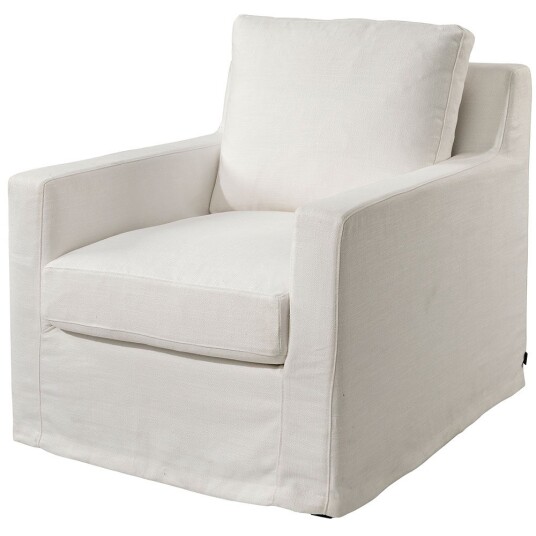 Artwood Artwood Guilford lenestol Tobago White Artwood