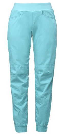 Black Diamond Women"s Notion Sp Pants Glacier M