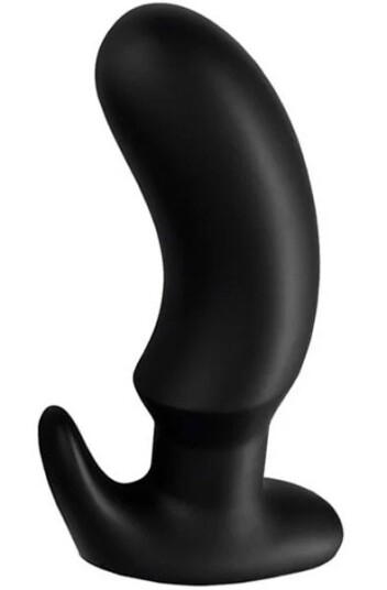 Wolf Sickle Silicone Black L Wolf Sickle Silicone Black L