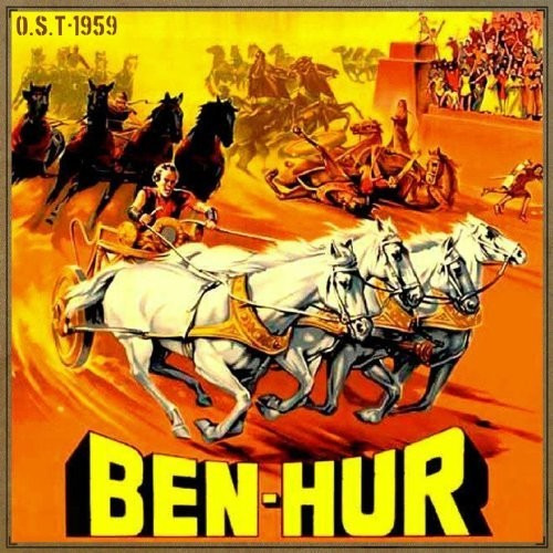 Benhur / O.s.t. Benhur / O.s.t.