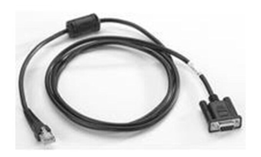 Motorola serial cable