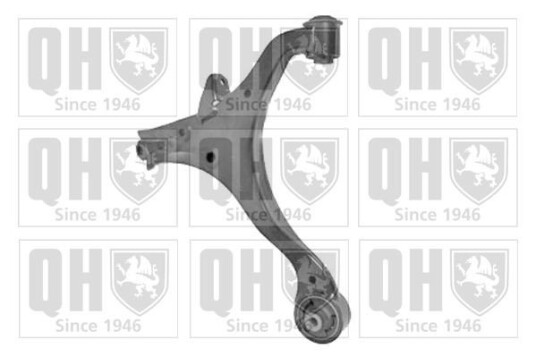 Bærearm QUINTON HAZELL QSA2066S Bærearm QUINTON HAZELL QSA2066S