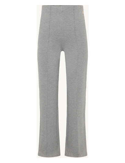Claire Woman Cwthuc Trousers Grey 42 Claire Woman Cwthuc Trousers Grey 42