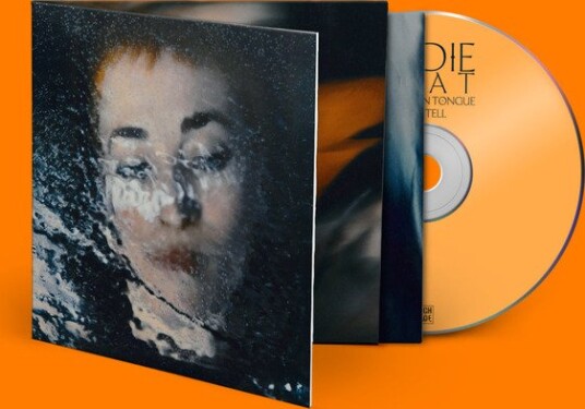 Radie Peat No Human Tongue Can Tell CD