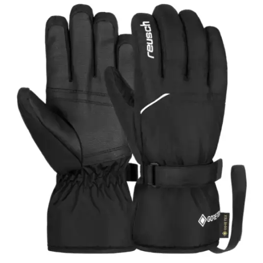 Reusch GTX, Hansker, Black 9