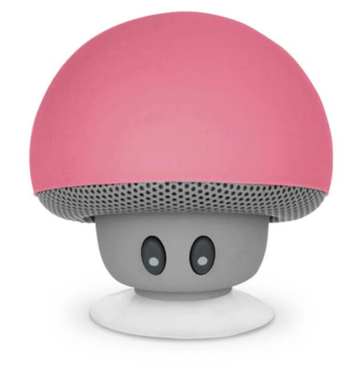 MOB Speaker Mega Mush Pink