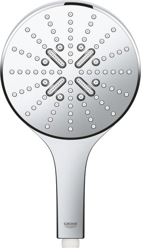 Grohe Rainshower SmartActive 150 Krom Grohe Rainshower SmartActive 150 Krom