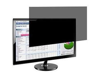 PORT DESIGNS 17"" 4/3 Privacy Filter 2D 339x271 mm /900294