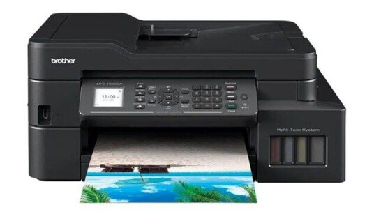 Brother MFC-T920DW Brother MFC-T920DW