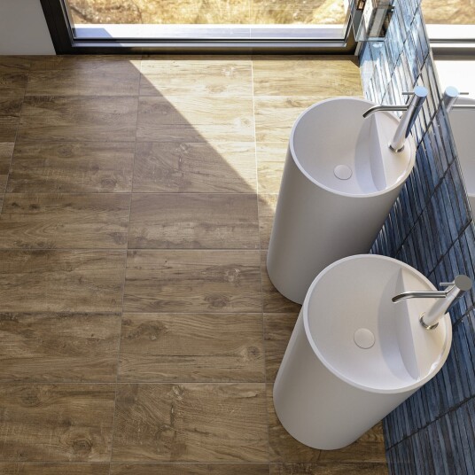 Cifre Nebraska Oak N-Plus 30x60 9mm