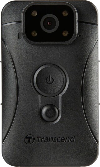 Transcend DrivePro 10B bodycam kroppskamera 32GB