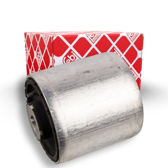 Foring, bærebru/bærearm FEBI BILSTEIN 104896
