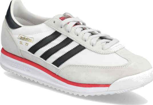 Adidas Originals Sl 72 Rs White 41 1/3 Adidas Originals Sl 72 Rs White 41 1/3