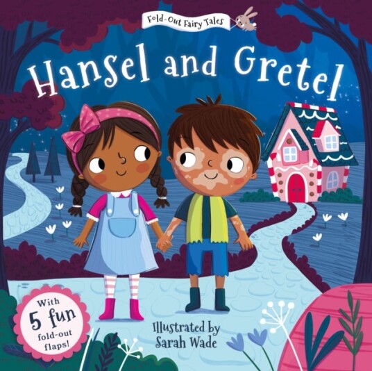 Hansel and Gretel Fold Out Fairy Tales Hansel and Gretel Fold Out Fairy Tales