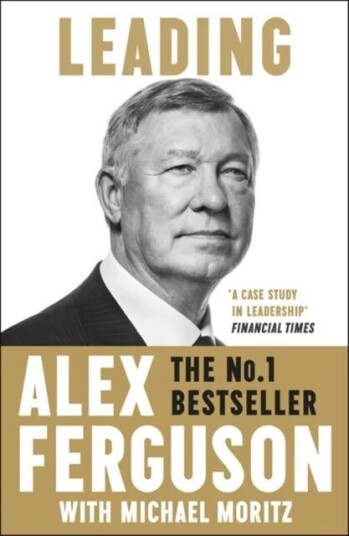 Leading Av Alex Ferguson