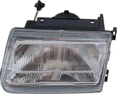 ALKAR 2705416 Frontlykter