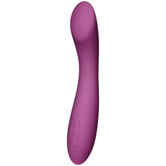Svakom Svakom Amy 2 GSpot Clitoral Vibrator E33522 Svakom Svakom Amy 2 GSpot Clitoral Vibrator E33522