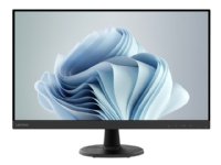 Lenovo C27-40 27" Full HD VA PC-skjerm 75Hz Sort