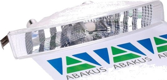 Blinklys ABAKUS 037-42-852