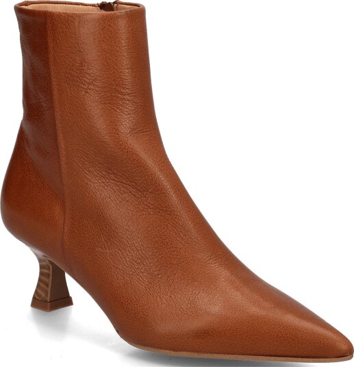 Billi Bi Booties BRANDY GAUCHO CALF 37