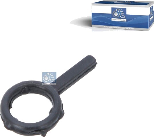 Tetning, oljefilter DT Spare Parts 1.24205