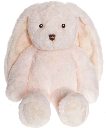 Teddykompaniet Svea Kanin 30 Cm Lyserosa Teddykompaniet Svea Kanin 30 Cm Lyserosa