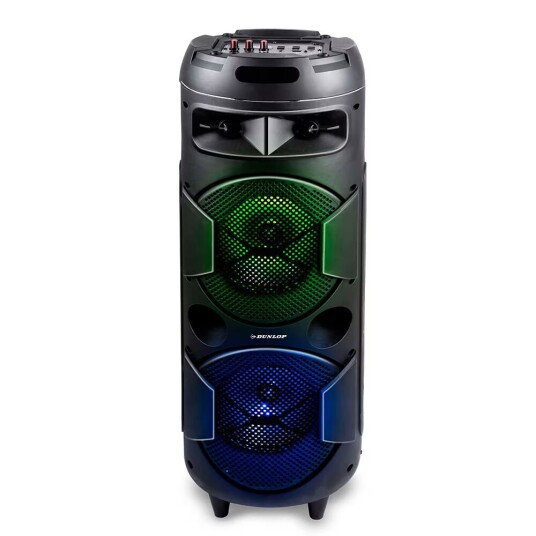 Dunlop MW-538 Svart Dunlop MW-538 Svart
