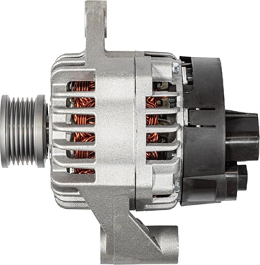 Dynamo HELLA 8EL 015 637 011 Dynamo HELLA 8EL 015 637 011
