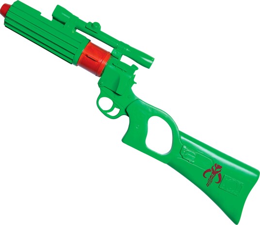 Rubies Costumes Star Wars Boba Fett Blaster 36412NS000