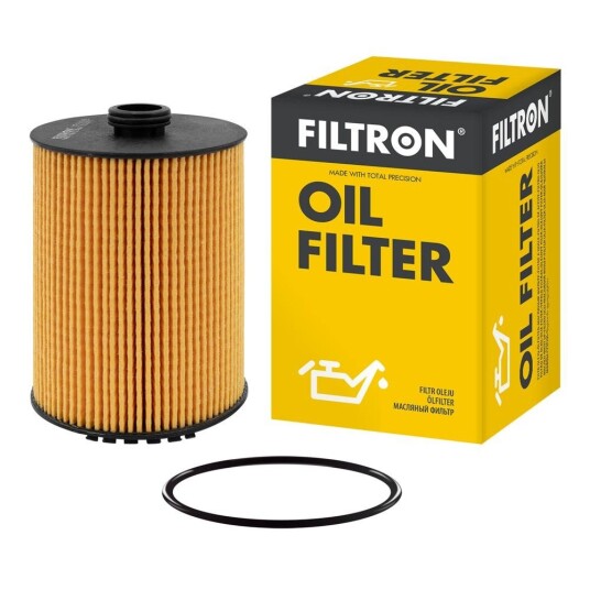 Oljefilter FILTRON OE 688/9 Oljefilter FILTRON OE 688/9