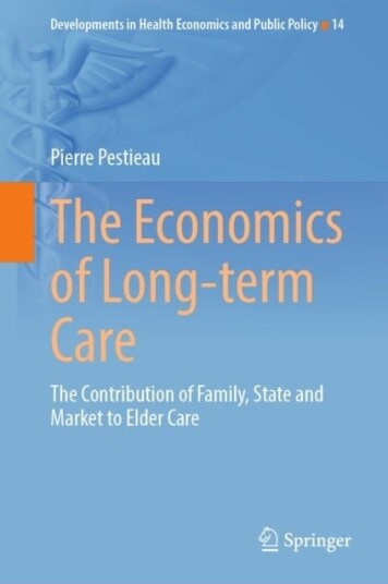 The Economics of Long term Care