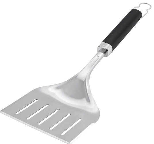 Weber Precision bred grillspade 6762