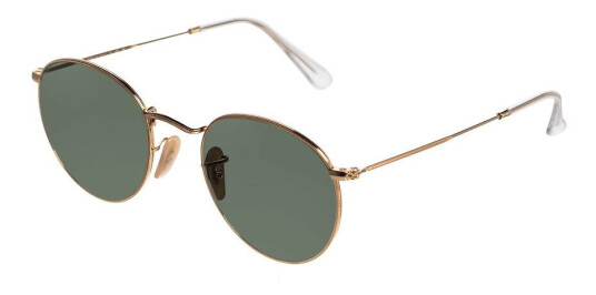 Ray Ban Round Metal 3447N 001 50 Ray Ban Round Metal 3447N 001 50