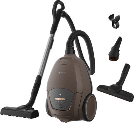 Electrolux EB71U2WB Støvsuger