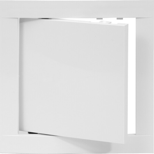 Europlast PL3030 Inspeksjonsluke Plast, 300x300 mm
