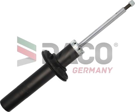 DACO Germany 450216 Støtdemper DACO Germany 450216 Støtdemper