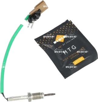 Sensor, eksostemperatur NRF 707525