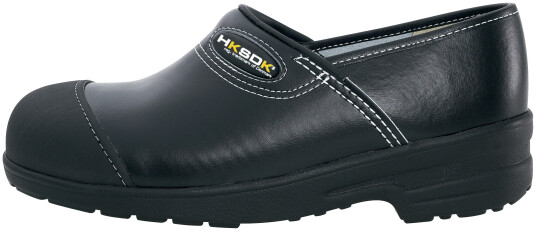 HKSDK S95 sikkerhetstresko m/hette SB-E 38