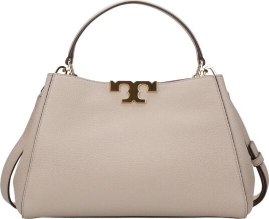 Tory Burch Dame Vesker Grå ONE SIZE,