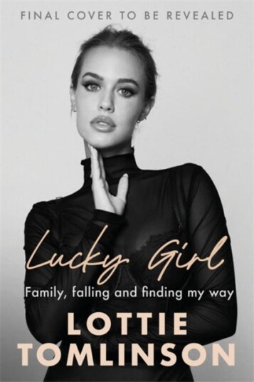 Lucky Girl Family, falling and finding my way