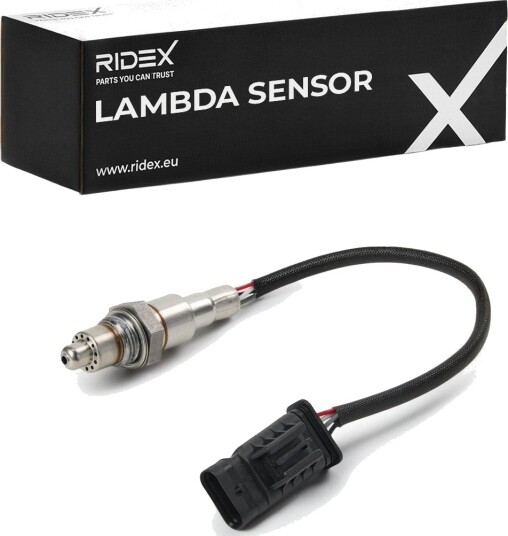 Lambdasonde RIDEX 3922L1033